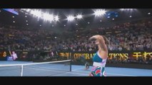 Australian Open Recap: Rybakina and Sabalenka set up Australian Open final