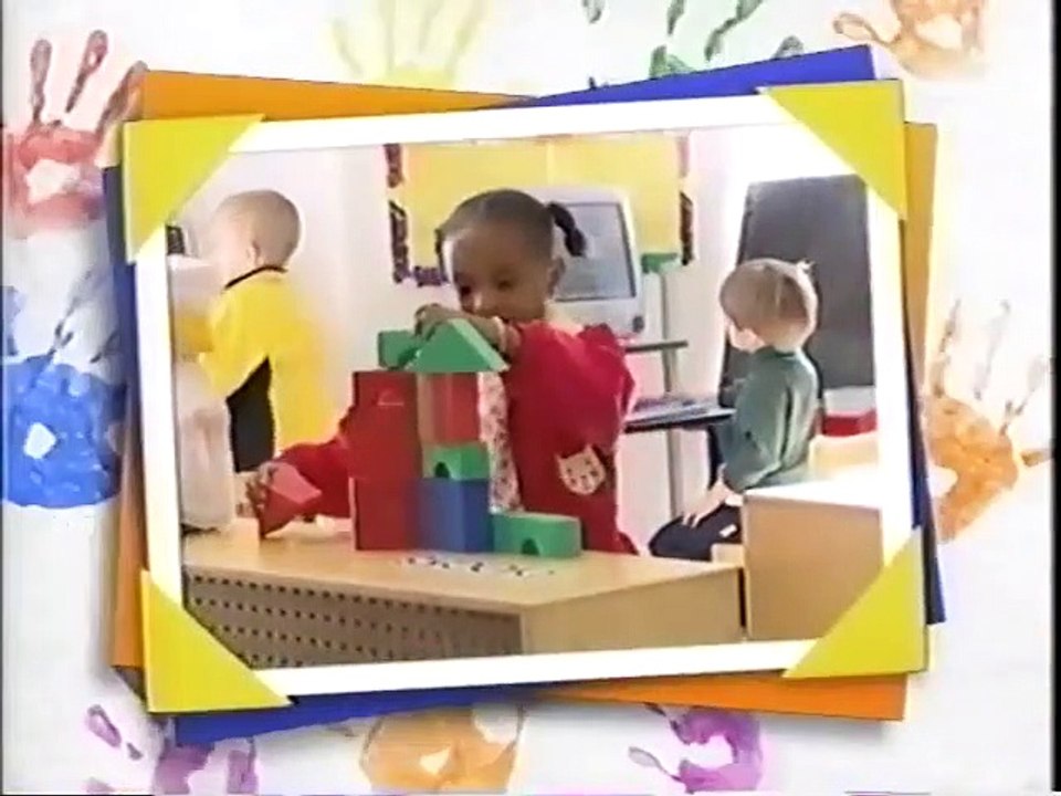 Barney $$ Friends - Se7 - Ep11 HD Watch