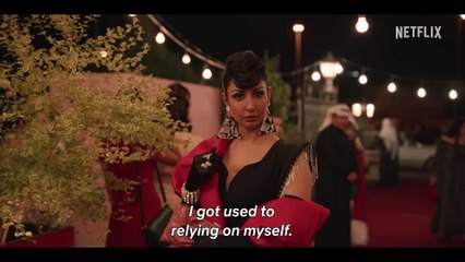 The Exchange Season 1