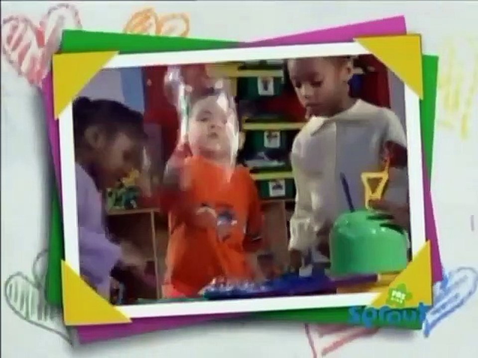 Barney $$ Friends - Se7 - Ep13 HD Watch