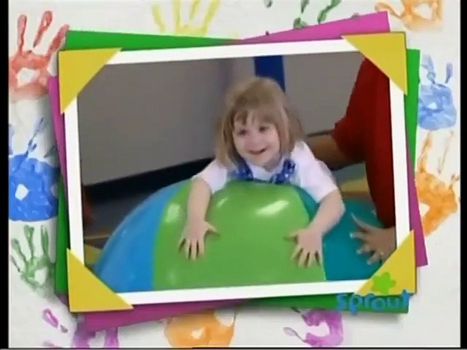 Barney $$ Friends - Se7 - Ep14 HD Watch