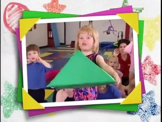 Barney $$ Friends - Se7 - Ep15 HD Watch