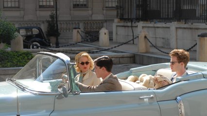 My One and Only (2009) | Official Trailer, Full Movie Stream Preview