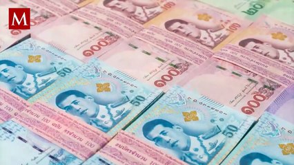 En Tailandia, condenan a activista a 28 años de cárcel por insultar al rey de esa nación