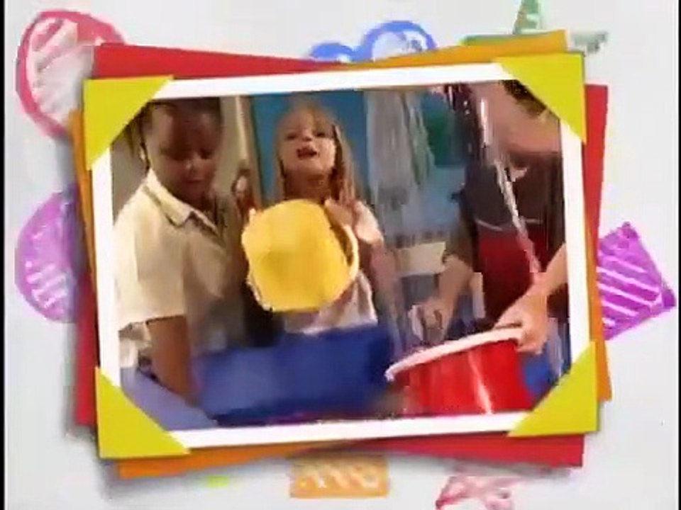 Barney $$ Friends - Se7 - Ep19 HD Watch