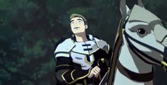 The Dragon Prince S01 E09