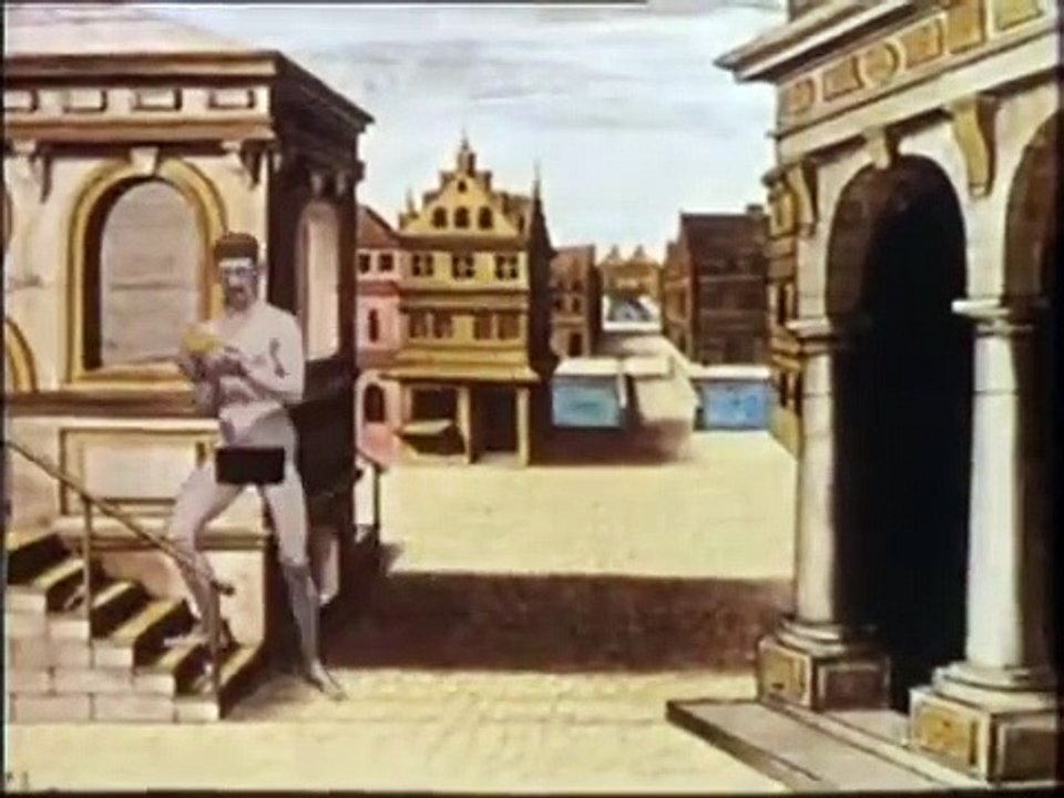 Monty Python's Flying Circus - Se3 - Ep10 HD Watch