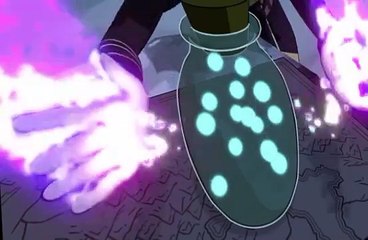 The Dragon Prince S02 E02