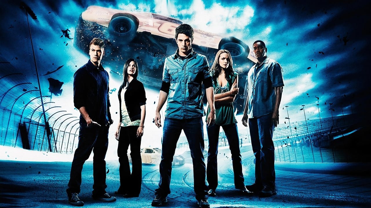 The Final Destination (2009) | Official Trailer, Full Movie Stream Preview