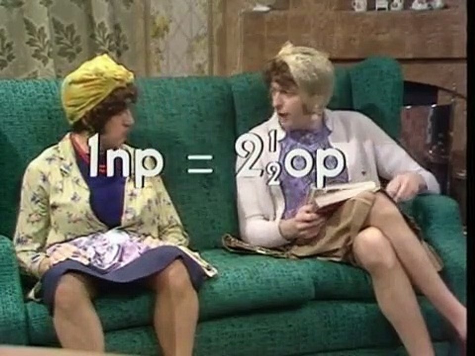 Monty Python's Flying Circus - Se3 - Ep13 HD Watch