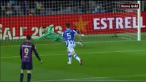 Barcelona vs Real Sociedad 1 x 0 - Extended Highlights & All Goals - 2023