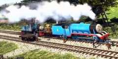 Thomas the Tank Engine & Friends Thomas & Friends S15 E001 Gordon and Ferdinand