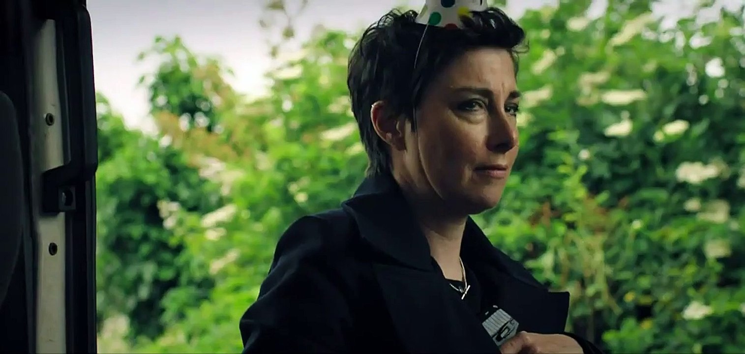 Hitmen - Se1 - Ep01 - Birthday HD Watch