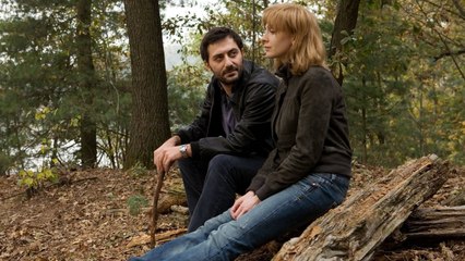 The Double Hour (2009) | Official Trailer, Full Movie Stream Preview