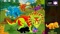 PUZZINGO Toddler Kids Puzzles - DINOSAURS.mp4