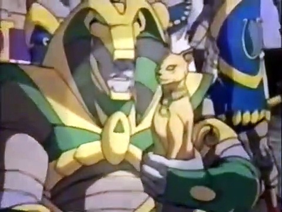 Mummies Alive! - Ep30 HD Watch