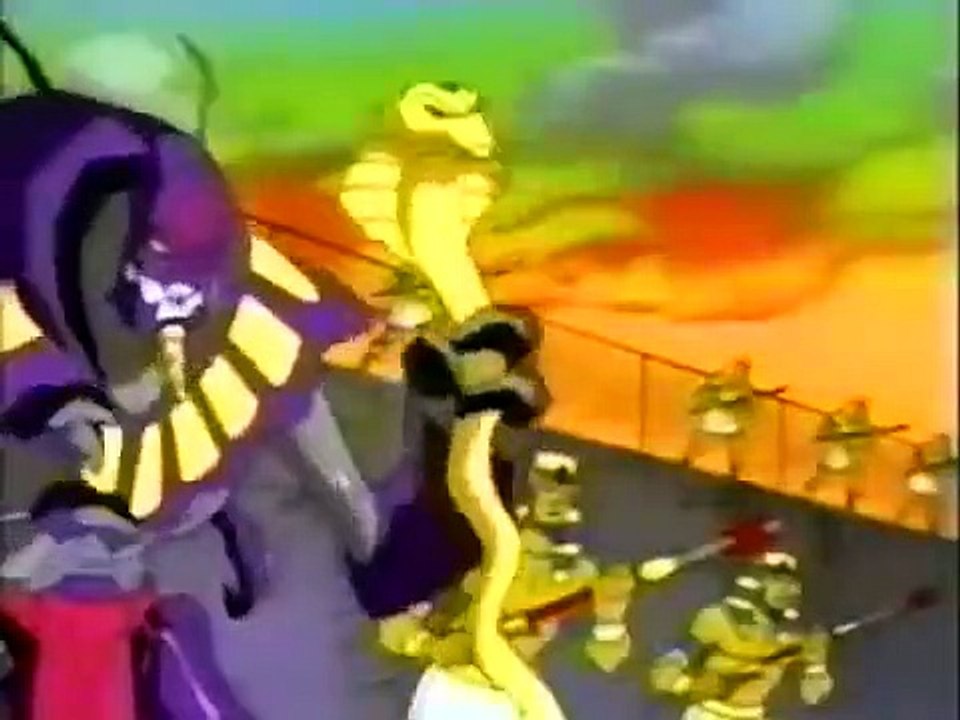 Mummies Alive! - Ep33 HD Watch