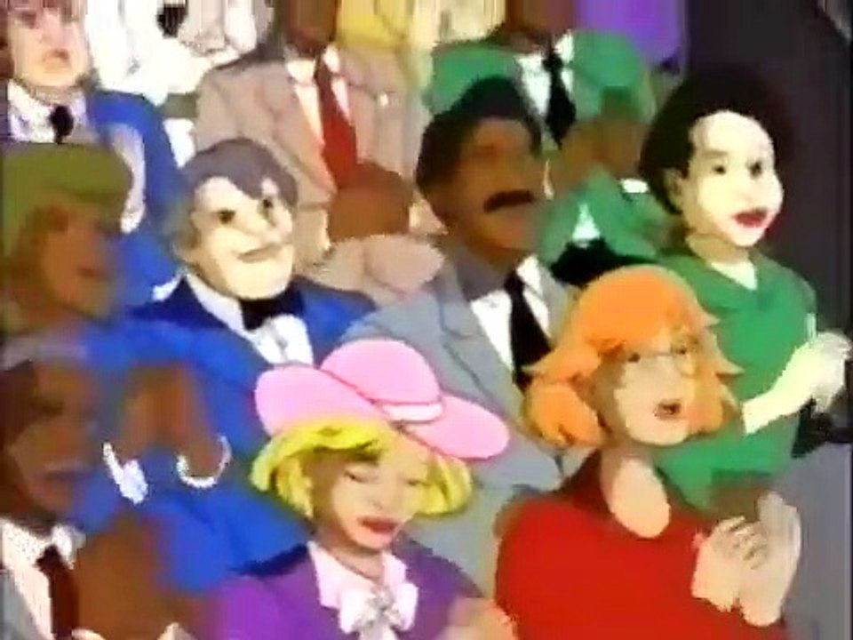 Mummies Alive! - Ep35 HD Watch