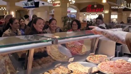 Fuck, That's Delicious - Se4 - Ep04 - Food Court Kings HD Watch