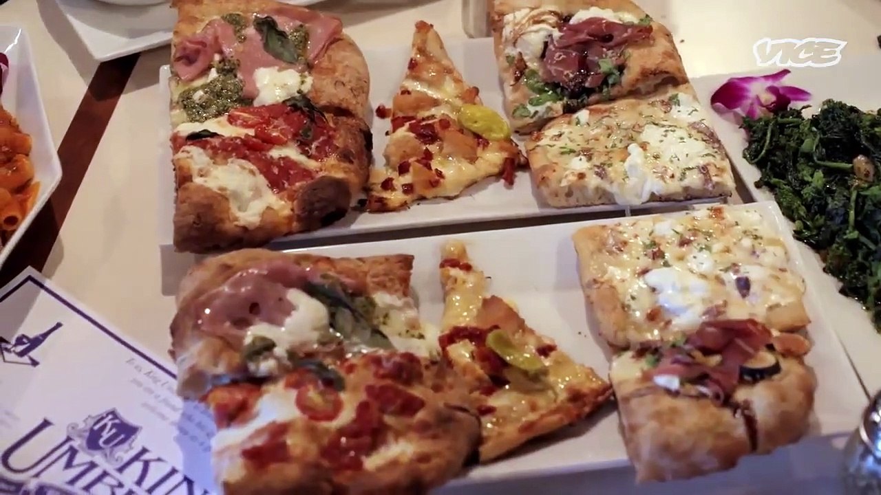 Fuck, That's Delicious - Se5 - Ep03 - Two for One's in NYC HD Watch