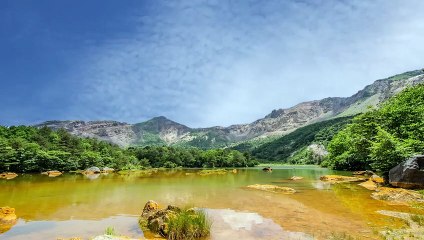 Beauty Of Nature Time Lapse _ Free HD Video