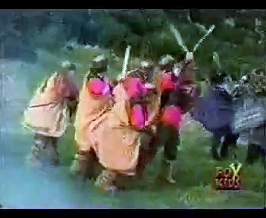 Mystic Knights of Tir Na Nog - Ep49 HD Watch