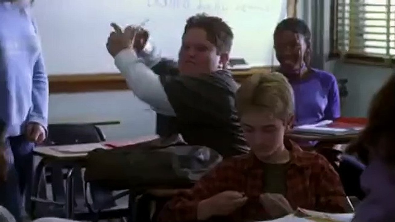 The Pretender - Se4 - Ep16 HD Watch