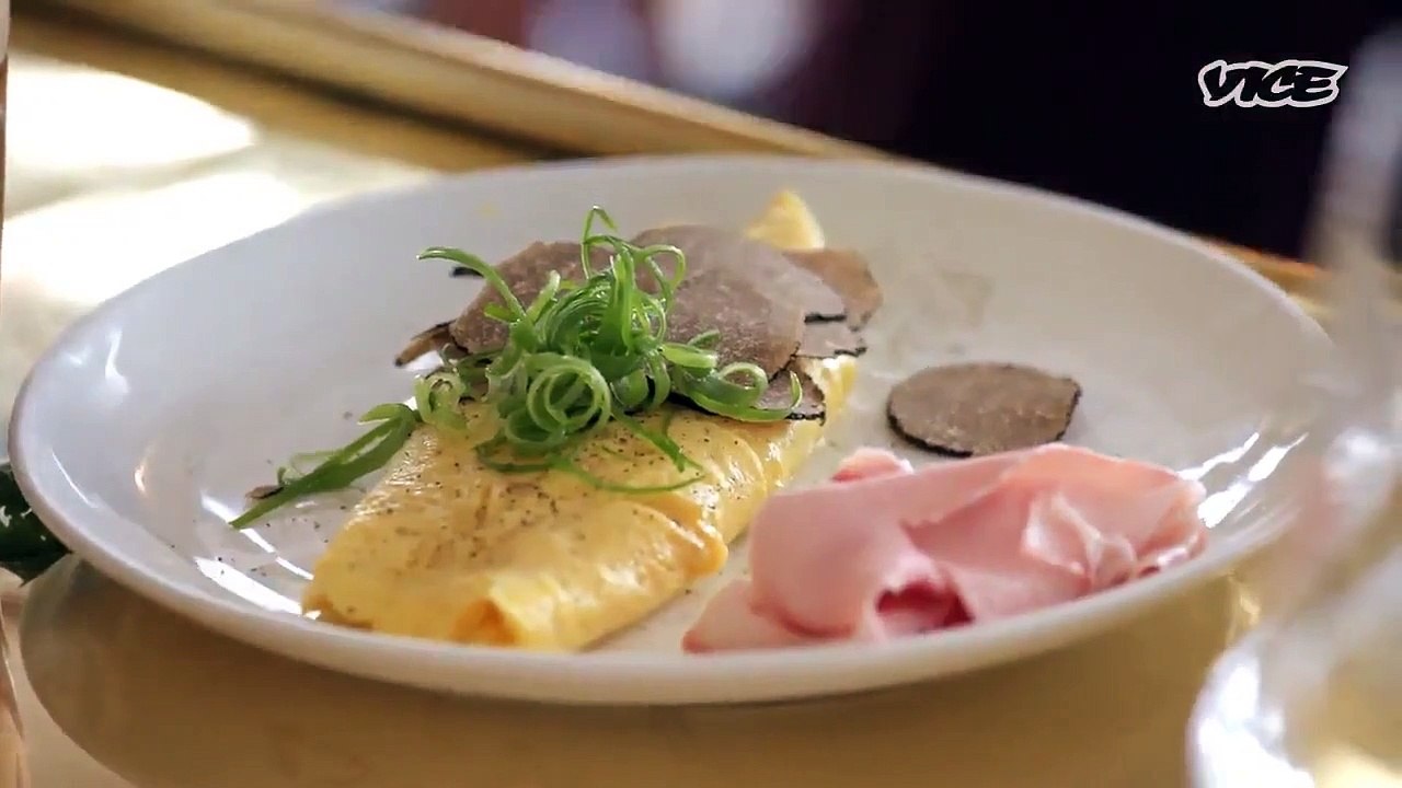 Fuck, That's Delicious - Se5 - Ep05 - Back to Paris HD Watch