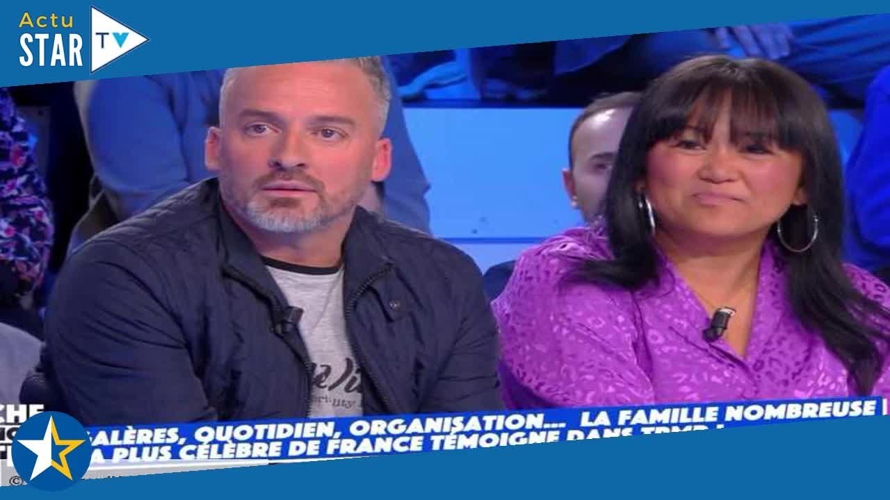 « C’est quoi ce délire ? » : les internautes très choqués par une phrase d'Olivier Gayat (Familles N