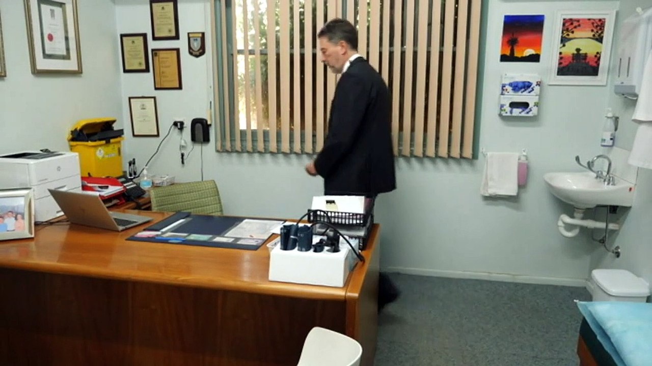 $13m plan to address Tasmania’s lack of regional GPs