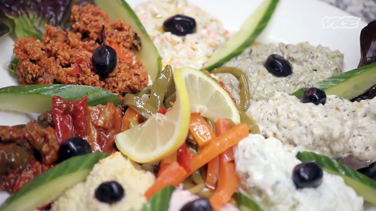 Fuck, That's Delicious - Se5 - Ep07 - The Wild Flavors of London HD Watch