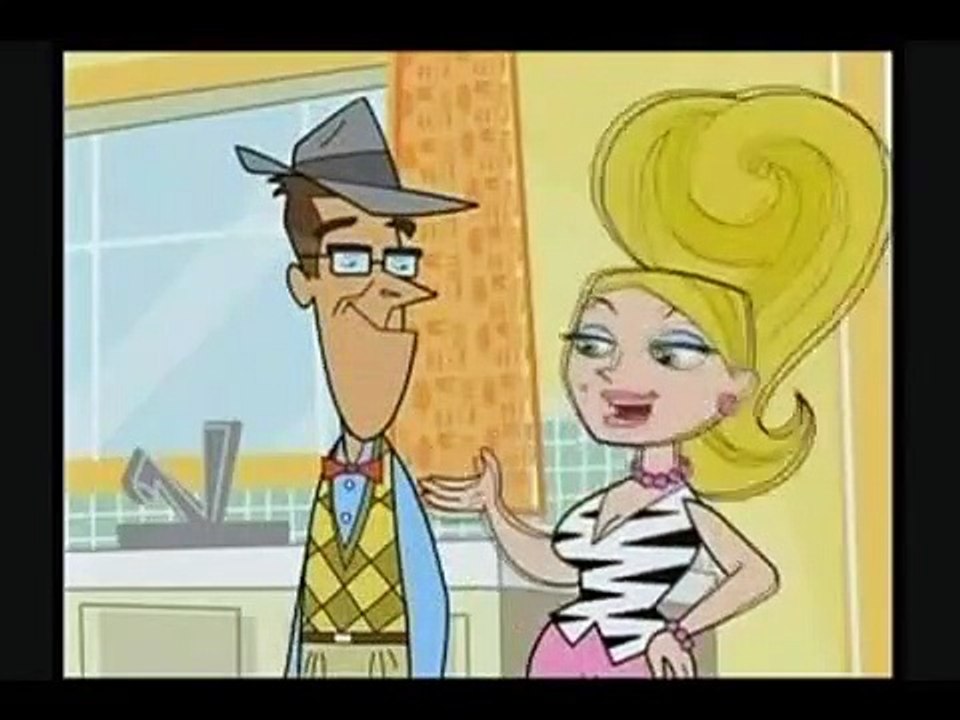 Atomic Betty - Se3 - Ep05 HD Watch