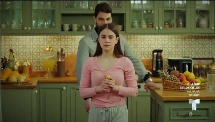 Amor Y Traicion Cap 39 Completo HD