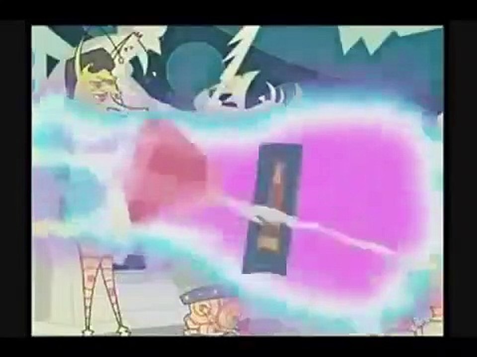 Atomic Betty - Se3 - Ep09 HD Watch