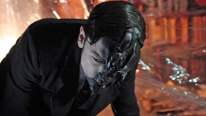 Tetsuo: The Bullet Man (2009) | Official Trailer, Full Movie Stream Preview