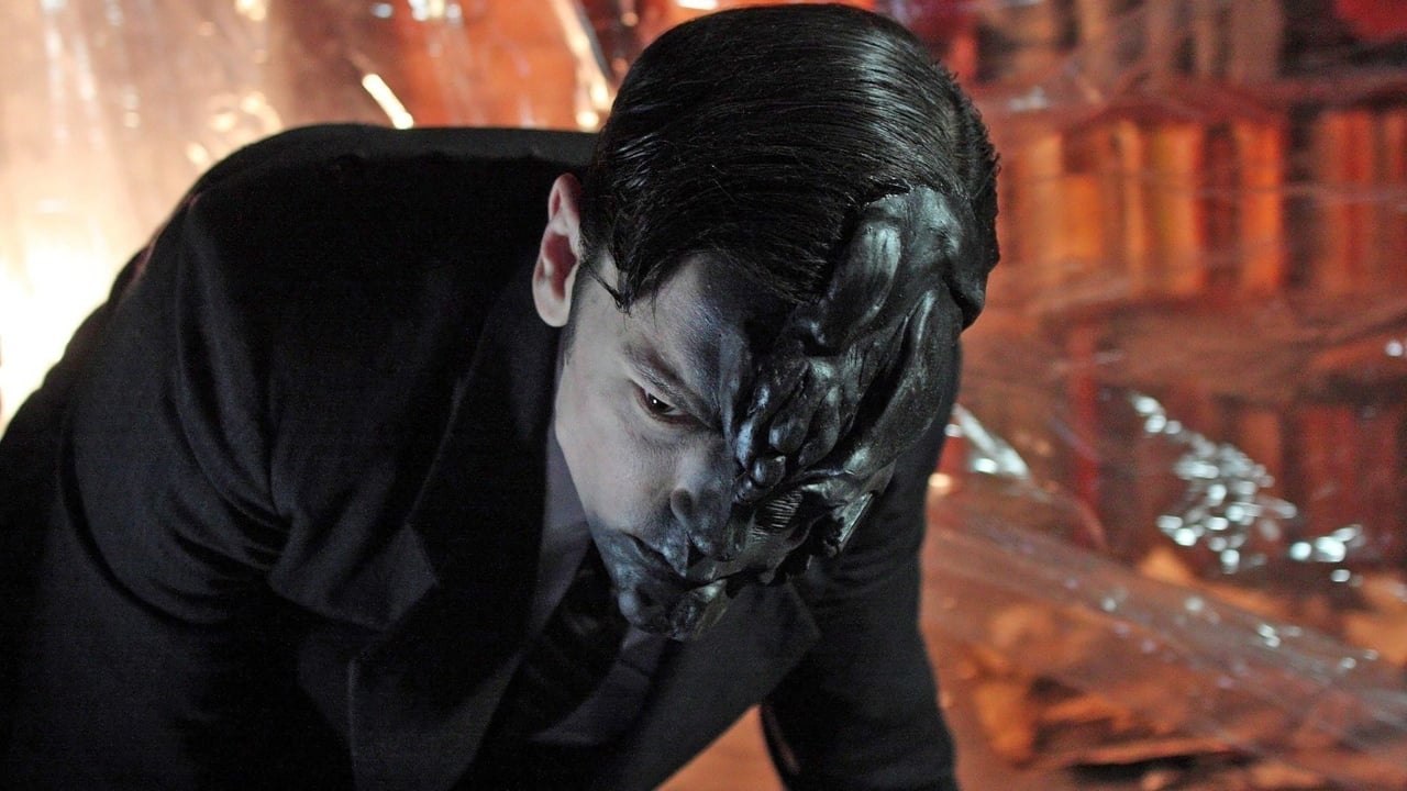 Tetsuo: The Bullet Man (2009) | Official Trailer, Full Movie Stream Preview