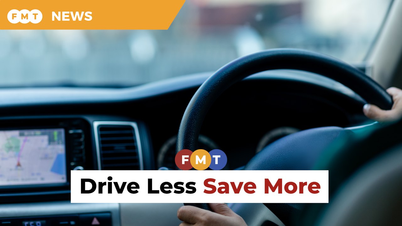 Driving Less Can Earn You Cash Rebates From Etiqa Video Dailymotion