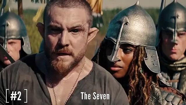 The Witcher Blood Origin Ending and Post Credit Scene Explained