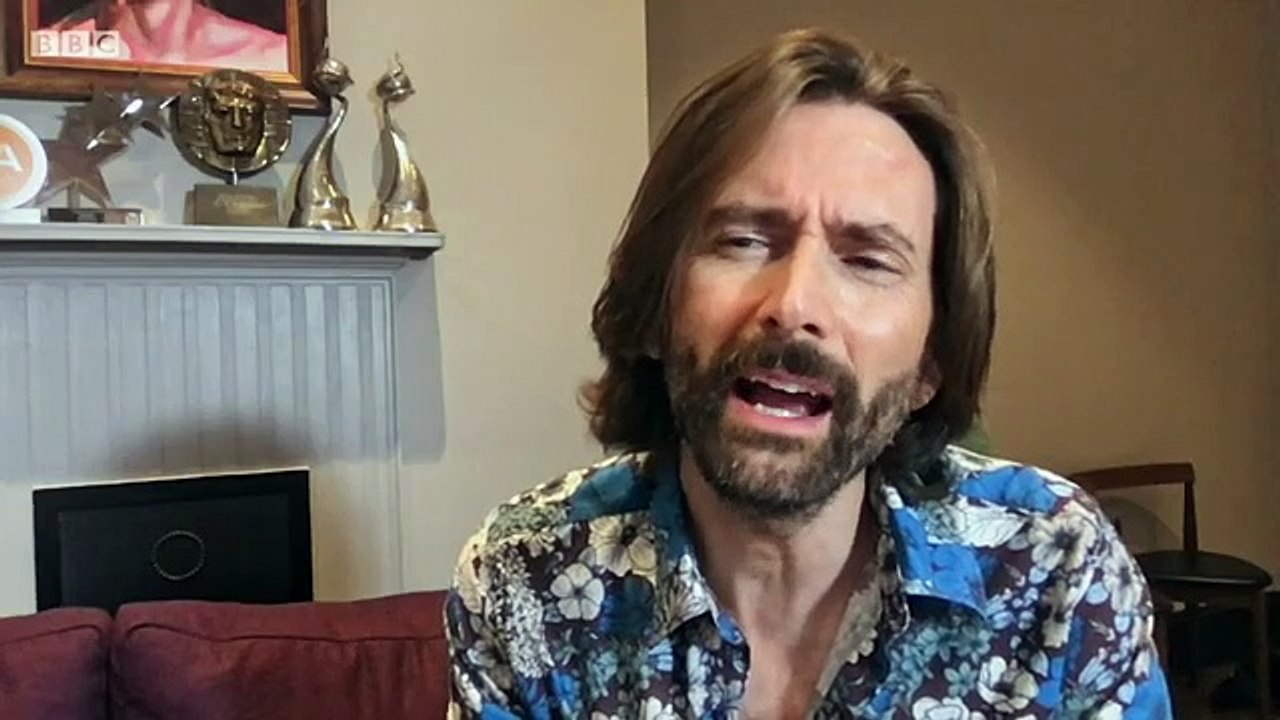 Staged - Se2 - Ep04 - Woofty Doofty, David HD Watch