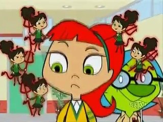 Atomic Betty - Se3 - Ep16 HD Watch