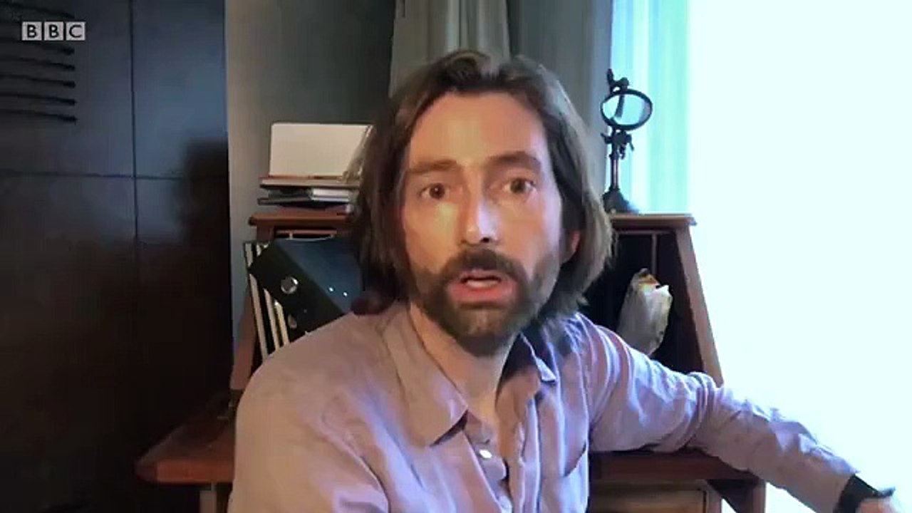 Staged - Se2 - Ep05 - The Warthog and The Mongoose (1) HD Watch