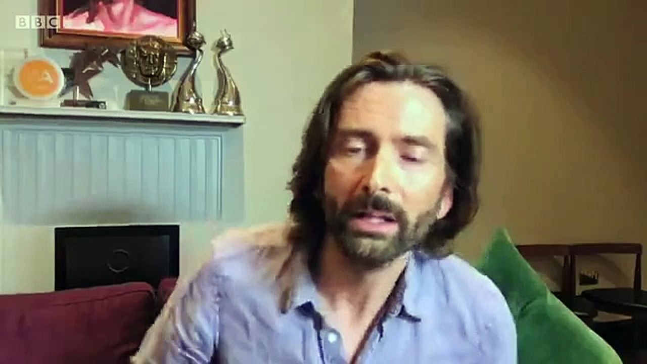 Staged - Se2 - Ep06 - The Warthog and the Mongoose (2) HD Watch