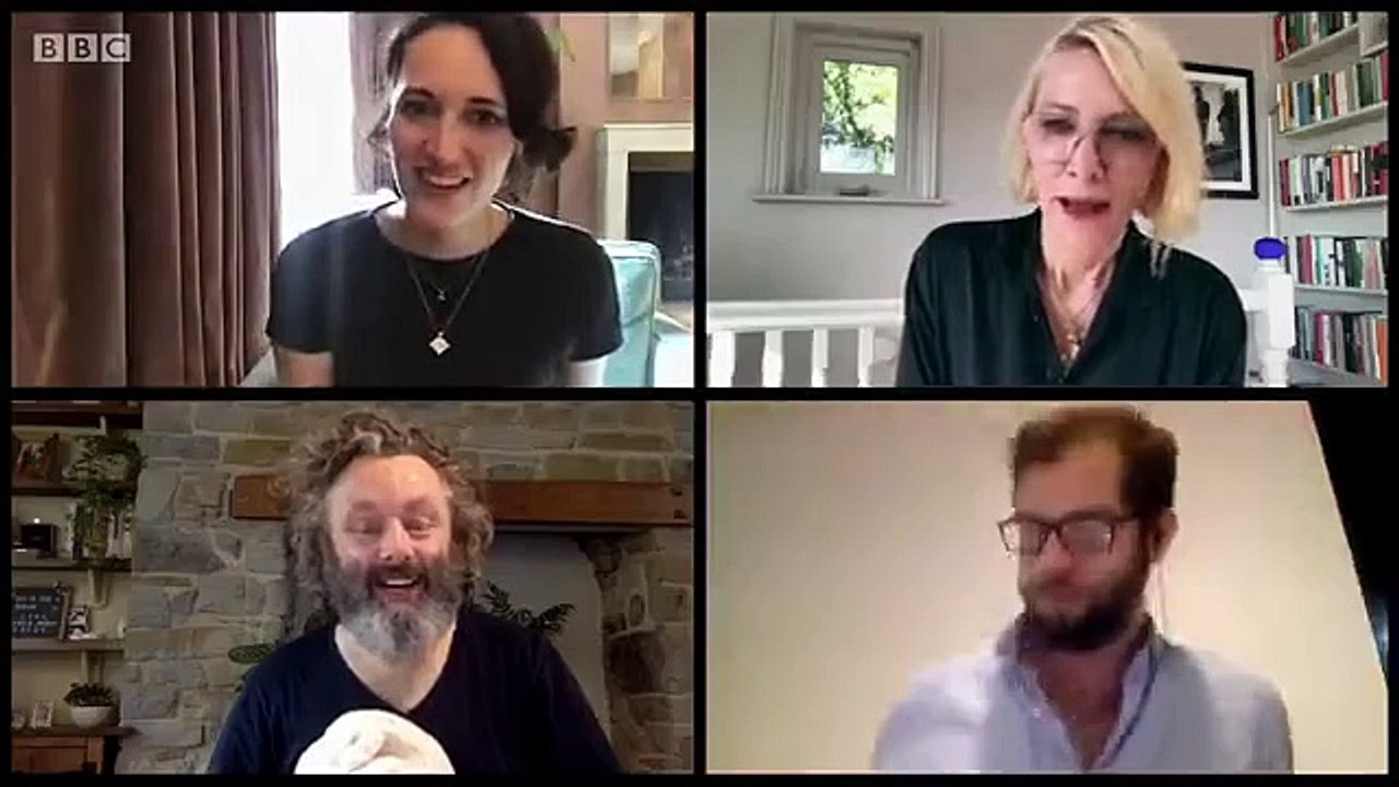 Staged - Se2 - Ep07 - The Loo Recluse HD Watch