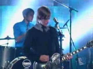 Interpol - Obstacle 1 Pepsi Smash 2003