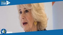 “Désolé, vous êtes vieille” : la reine Camilla livre un poignant discours sur la maladie