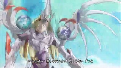 Cardfight!! Vanguard G - Ep32 HD Watch