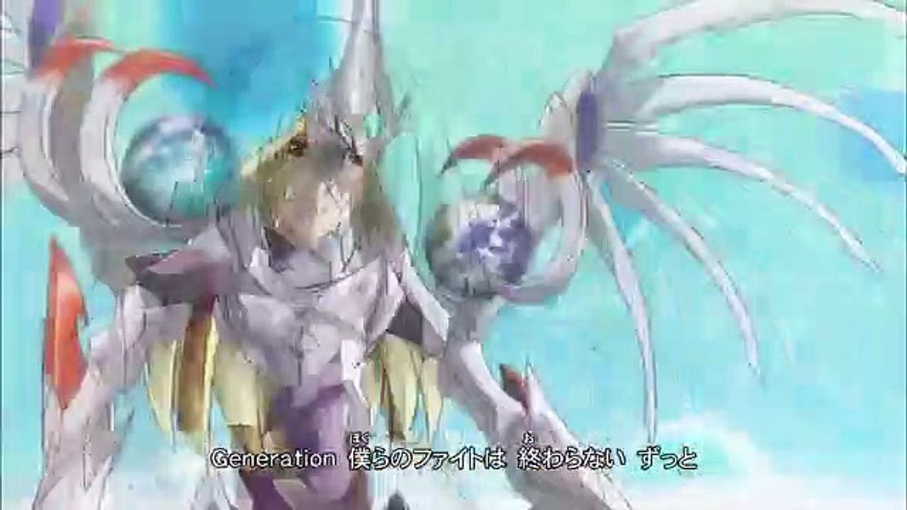 Cardfight!! Vanguard G - Ep32 HD Watch