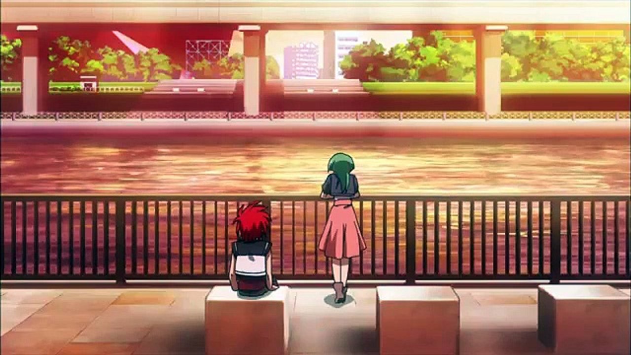 Cardfight!! Vanguard G - Ep33 HD Watch