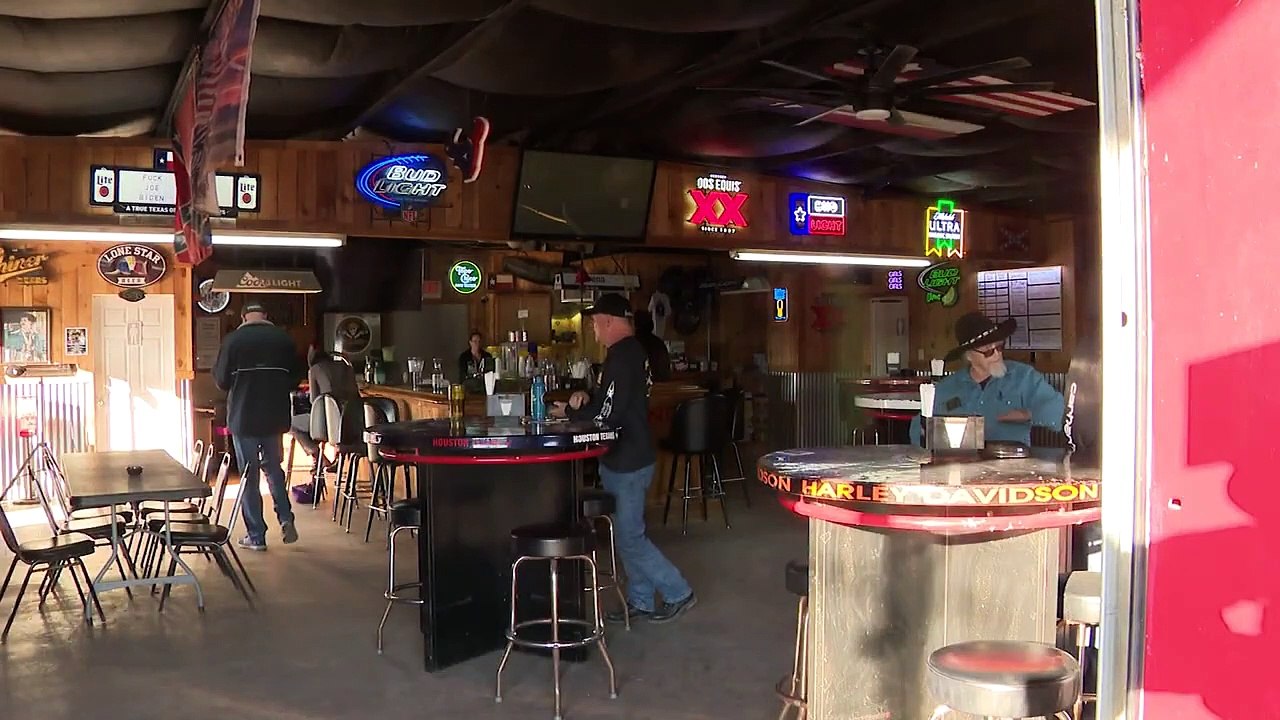 'This one was bad' _ Deer Park residents reflect after EF3 tornado tore through their community