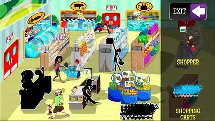 PUZZINGO Toddler Kids Puzzles - FOOD.mp4